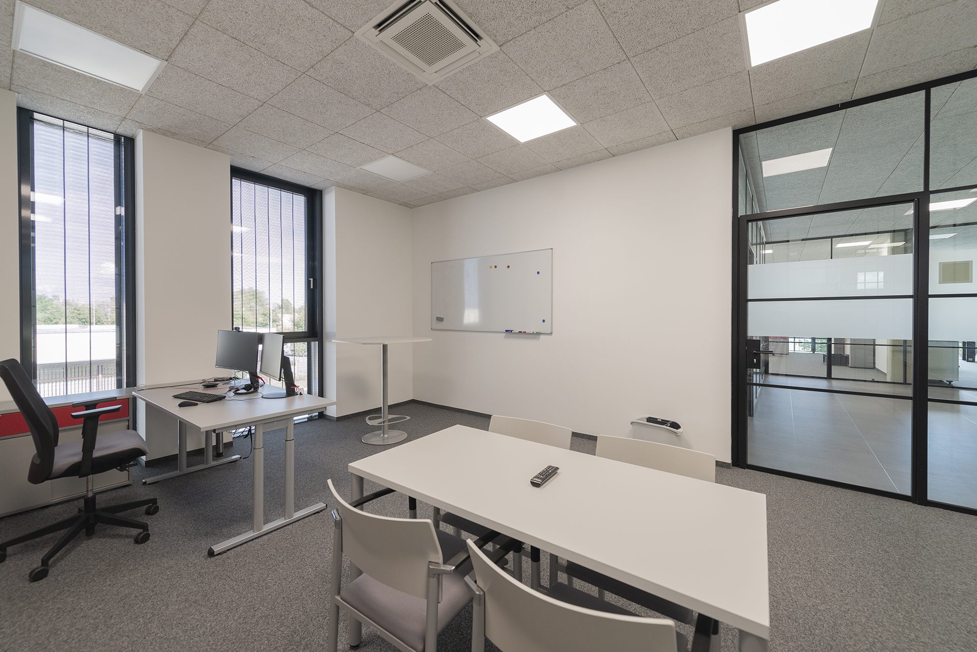 Gradnerstraße 60a Büro